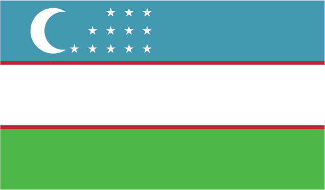 o'zbek